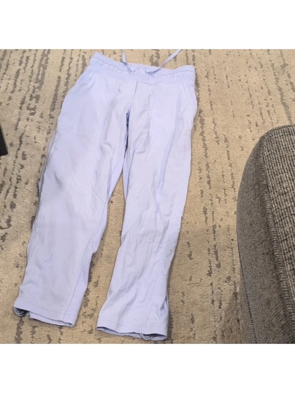 Lululemon Dance Studio Mid-Rise Crop 25